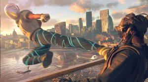Watch Dogs Legion (PC)